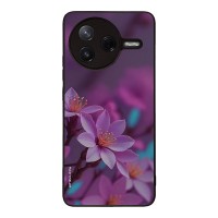 Θήκη Sonique Sunset in Eden Series για Xiaomi Poco F7 Pro 5G Sakura Bloom