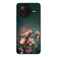 Θήκη Sonique Sunset in Eden Series για Xiaomi Poco F7 Ultra 5G Almond Blossom