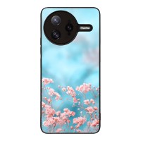Θήκη Sonique Sunset in Eden Series για Xiaomi Poco F7 Ultra 5G Baby's Breath