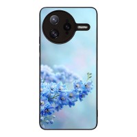 Θήκη Sonique Sunset in Eden Series για Xiaomi Poco F7 Ultra 5G Blue Delphia