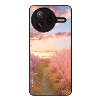 Θήκη Sonique Sunset in Eden Series για Xiaomi Poco F7 Ultra 5G Golden Hour