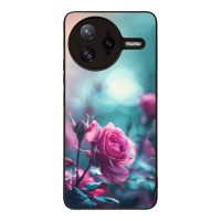 Θήκη Sonique Sunset in Eden Series για Xiaomi Poco F7 Ultra 5G Morning Rose