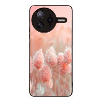 Θήκη Sonique Sunset in Eden Series για Xiaomi Poco F7 Ultra 5G Pink Mirage
