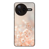 Θήκη Sonique Sunset in Eden Series για Xiaomi Poco F7 Ultra 5G Zen Blossom