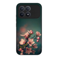 Θήκη Sonique Sunset in Eden Series για Xiaomi Poco F8 Pro 5G Almond Blossom