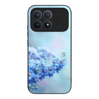 Θήκη Sonique Sunset in Eden Series για Xiaomi Poco F8 Pro 5G Blue Delphia