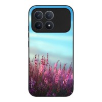 Θήκη Sonique Sunset in Eden Series για Xiaomi Poco F8 Pro 5G Lavender Mist