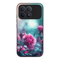 Θήκη Sonique Sunset in Eden Series για Xiaomi Poco F8 Pro 5G Morning Rose