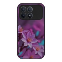Θήκη Sonique Sunset in Eden Series για Xiaomi Poco F8 Pro 5G Sakura Bloom