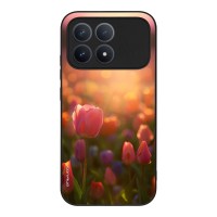 Θήκη Sonique Sunset in Eden Series για Xiaomi Poco F8 Pro 5G Tulip Velvet