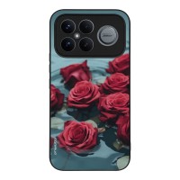 Θήκη Sonique Sunset in Eden Series για Xiaomi Poco F8 Ultra 5G Midnight Rose
