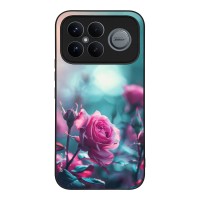 Θήκη Sonique Sunset in Eden Series για Xiaomi Poco F8 Ultra 5G Morning Rose