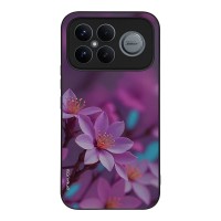 Θήκη Sonique Sunset in Eden Series για Xiaomi Poco F8 Ultra 5G Sakura Bloom