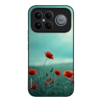 Θήκη Sonique Sunset in Eden Series για Xiaomi Poco F8 Ultra 5G Scarlet Poppy
