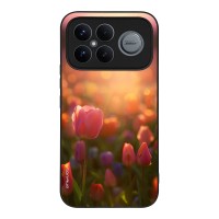 Θήκη Sonique Sunset in Eden Series για Xiaomi Poco F8 Ultra 5G Tulip Velvet