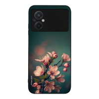 Θήκη Sonique Sunset in Eden Series για Xiaomi Poco M5 Almond Blossom