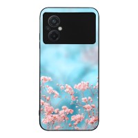 Θήκη Sonique Sunset in Eden Series για Xiaomi Poco M5 Baby's Breath