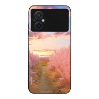 Θήκη Sonique Sunset in Eden Series για Xiaomi Poco M5 Golden Hour