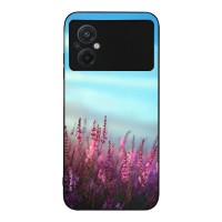 Θήκη Sonique Sunset in Eden Series για Xiaomi Poco M5 Lavender Mist
