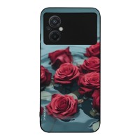 Θήκη Sonique Sunset in Eden Series για Xiaomi Poco M5 Midnight Rose