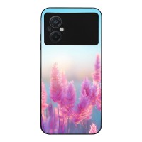 Θήκη Sonique Sunset in Eden Series για Xiaomi Poco M5 Pampas Ether