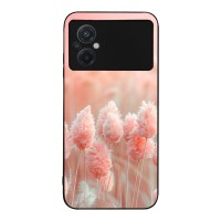 Θήκη Sonique Sunset in Eden Series για Xiaomi Poco M5 Pink Mirage