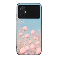 Θήκη Sonique Sunset in Eden Series για Xiaomi Poco M5 Pure Cotton