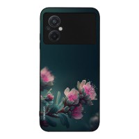 Θήκη Sonique Sunset in Eden Series για Xiaomi Poco M5 Rhodo Garden