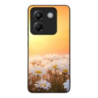 Θήκη Sonique Sunset in Eden Series για Xiaomi Poco M7 Pro 5G Golden Daisy