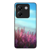 Θήκη Sonique Sunset in Eden Series για Xiaomi Poco M7 Pro 5G Lavender Mist