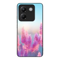 Θήκη Sonique Sunset in Eden Series για Xiaomi Poco M7 Pro 5G Pampas Ether