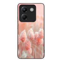 Θήκη Sonique Sunset in Eden Series για Xiaomi Poco M7 Pro 5G Pink Mirage