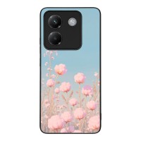 Θήκη Sonique Sunset in Eden Series για Xiaomi Poco M7 Pro 5G Pure Cotton