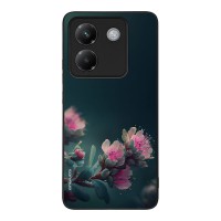 Θήκη Sonique Sunset in Eden Series για Xiaomi Poco M7 Pro 5G Rhodo Garden