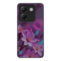 Θήκη Sonique Sunset in Eden Series για Xiaomi Poco M7 Pro 5G Sakura Bloom
