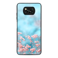 Θήκη Sonique Sunset in Eden Series για Xiaomi Poco X3 NFC / Poco X3 Pro Baby's Breath