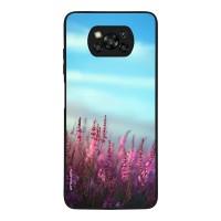 Θήκη Sonique Sunset in Eden Series για Xiaomi Poco X3 NFC / Poco X3 Pro Lavender Mist
