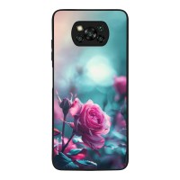 Θήκη Sonique Sunset in Eden Series για Xiaomi Poco X3 NFC / Poco X3 Pro Morning Rose