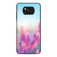 Θήκη Sonique Sunset in Eden Series για Xiaomi Poco X3 NFC / Poco X3 Pro Pampas Ether