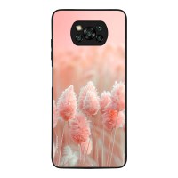Θήκη Sonique Sunset in Eden Series για Xiaomi Poco X3 NFC / Poco X3 Pro Pink Mirage