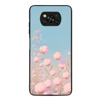 Θήκη Sonique Sunset in Eden Series για Xiaomi Poco X3 NFC / Poco X3 Pro Pure Cotton