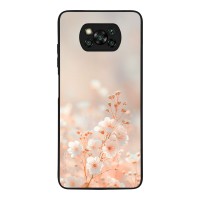 Θήκη Sonique Sunset in Eden Series για Xiaomi Poco X3 NFC / Poco X3 Pro Zen Blossom