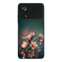 Θήκη Sonique Sunset in Eden Series για Xiaomi Poco X4 Pro 5G Almond Blossom