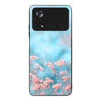 Θήκη Sonique Sunset in Eden Series για Xiaomi Poco X4 Pro 5G Baby's Breath