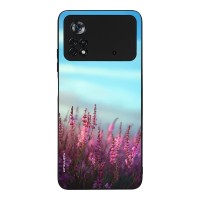 Θήκη Sonique Sunset in Eden Series για Xiaomi Poco X4 Pro 5G Lavender Mist
