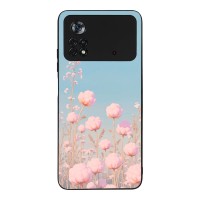 Θήκη Sonique Sunset in Eden Series για Xiaomi Poco X4 Pro 5G Pure Cotton