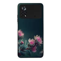 Θήκη Sonique Sunset in Eden Series για Xiaomi Poco X4 Pro 5G Rhodo Garden