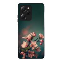 Θήκη Sonique Sunset in Eden Series για Xiaomi Poco X5 Pro 5G Almond Blossom