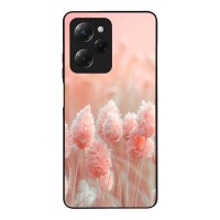 Θήκη Sonique Sunset in Eden Series για Xiaomi Poco X5 Pro 5G Pink Mirage