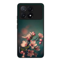 Θήκη Sonique Sunset in Eden Series για Xiaomi Poco X6 Pro 5G Almond Blossom